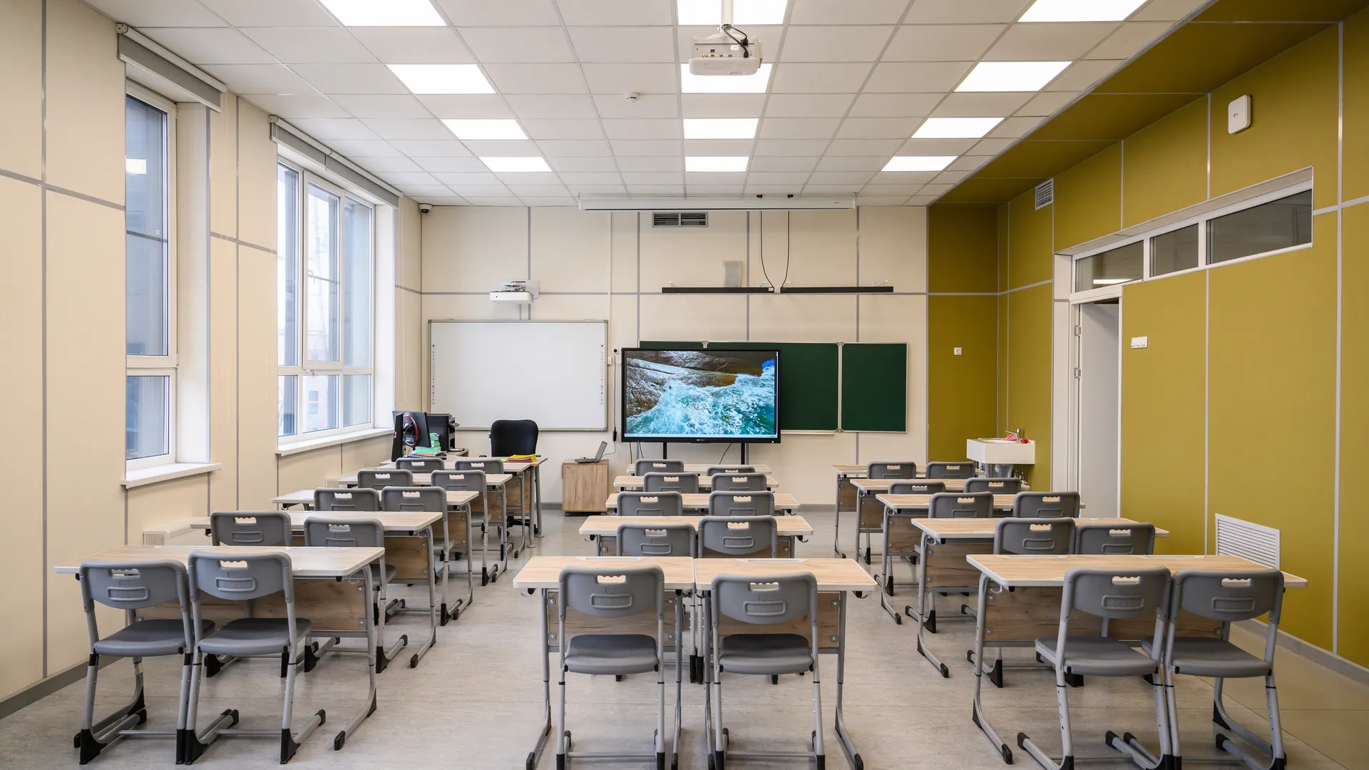 Сергиево-Посадский физико-математический лицей