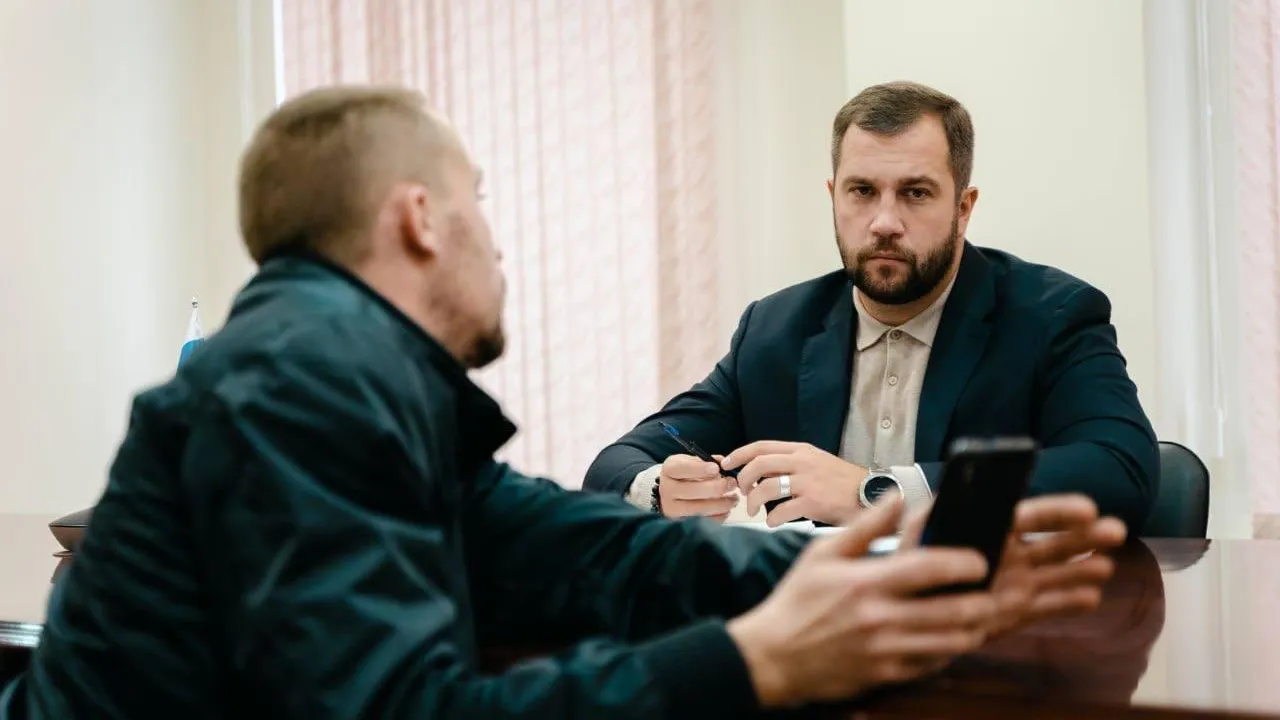 Пресс-служба администрации городского округа Чехов