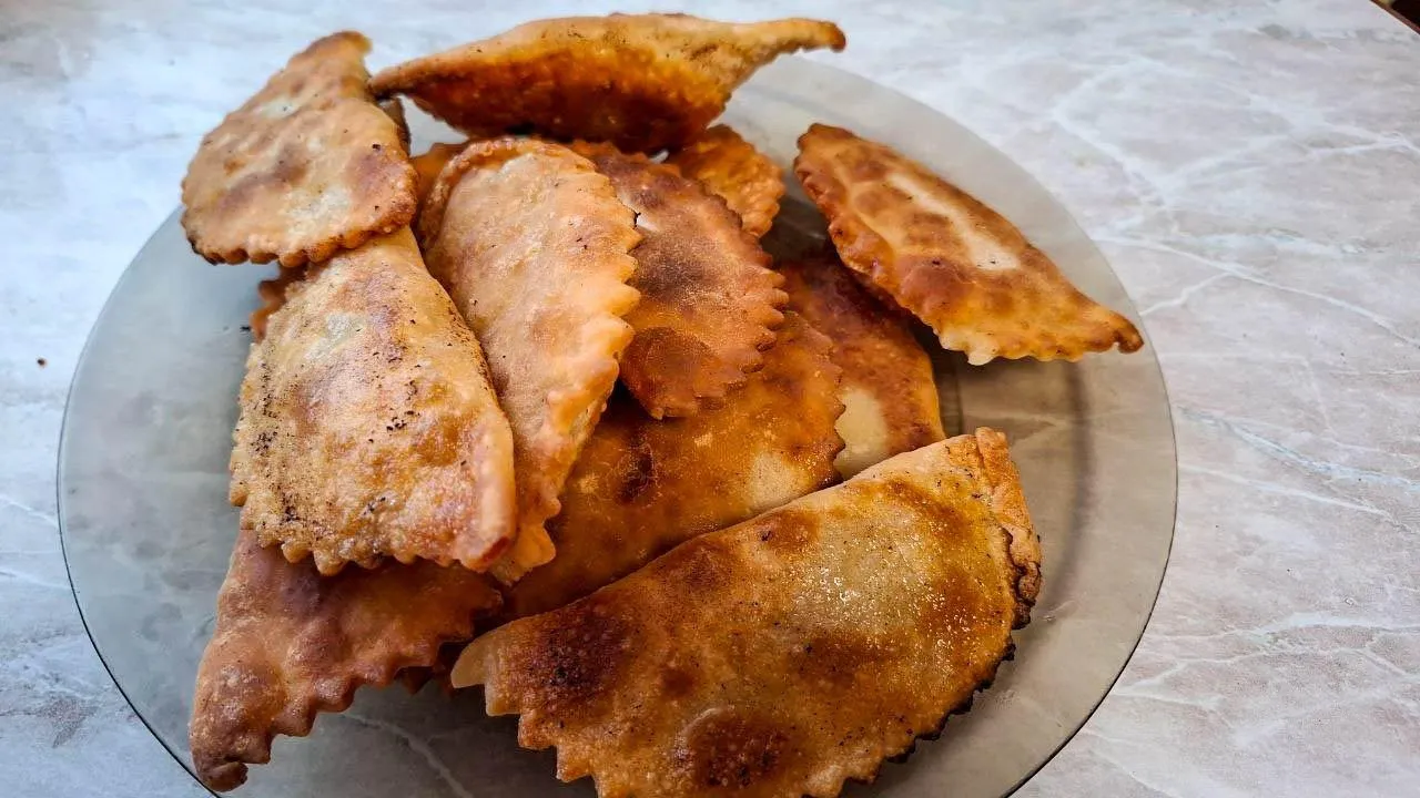 REGIONS/Юлия Габбасова