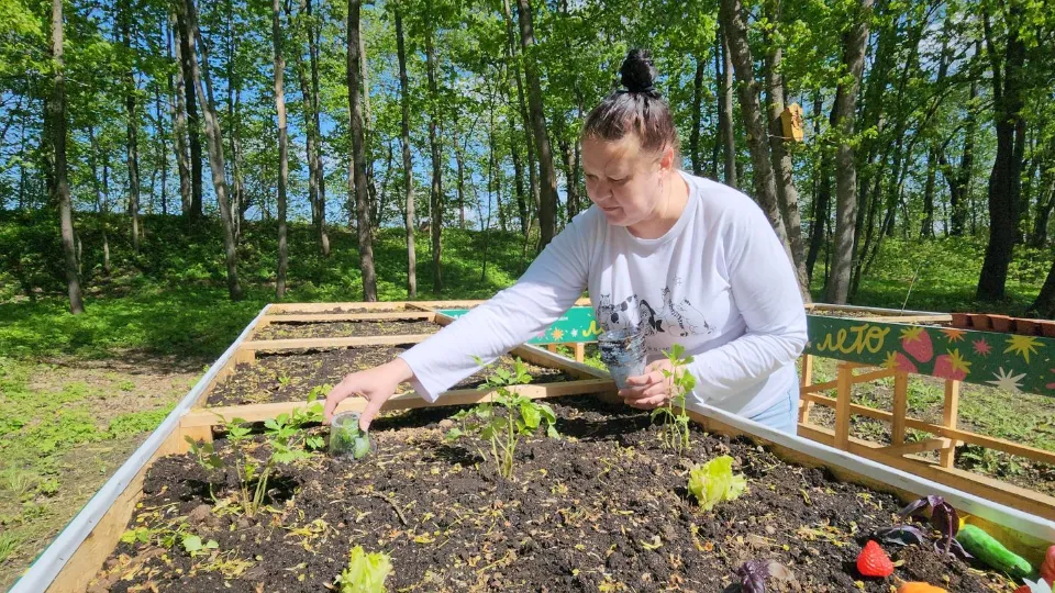 Фото: Екатерина Данилина