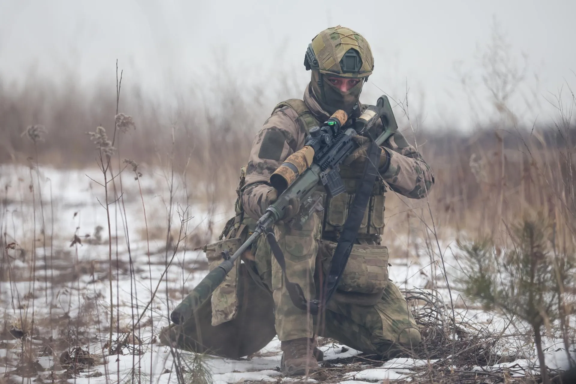 Belkin Alexey/news.ru
