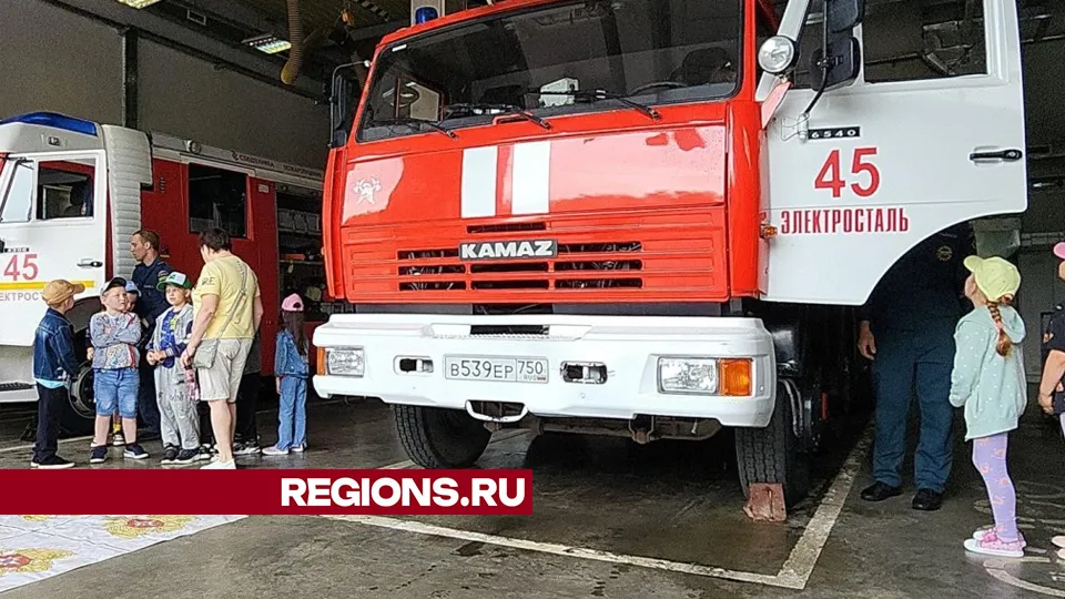 Фото: Нина Басистая