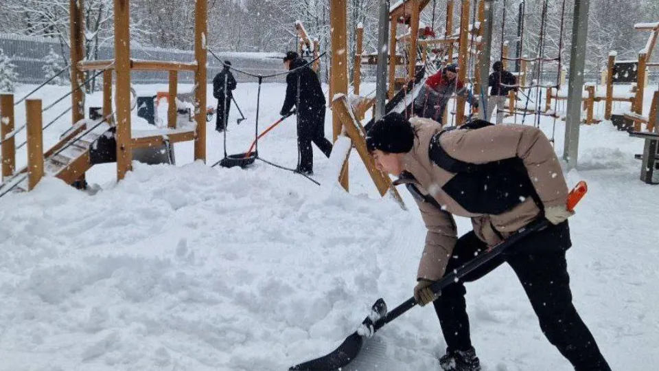 Фото: колледж «Коломна»