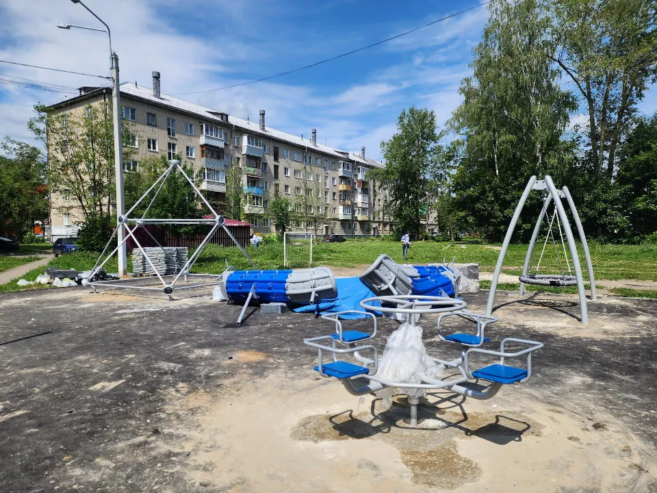 Фото: REGIONS/Ольга Аввакумова