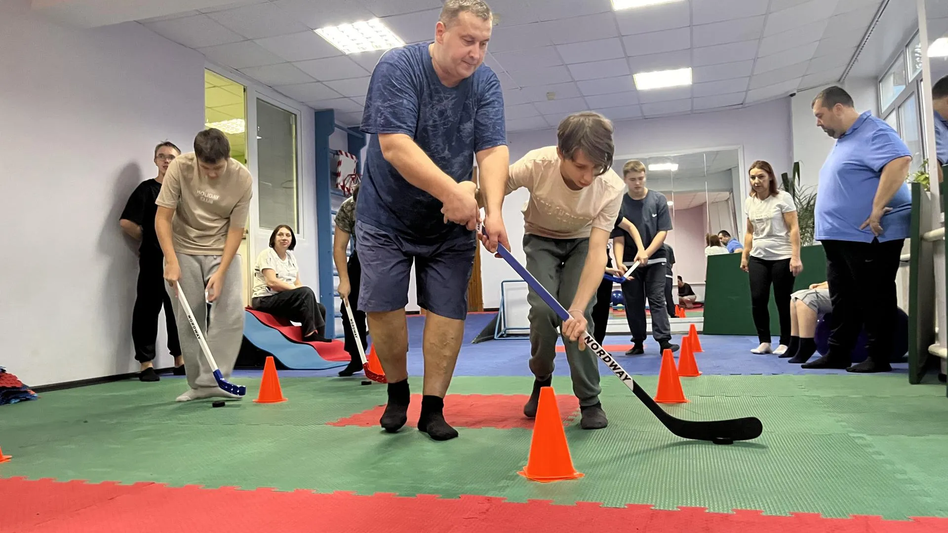 Фото: МедиаБанк Подмосковья/Ангелина Стельмух