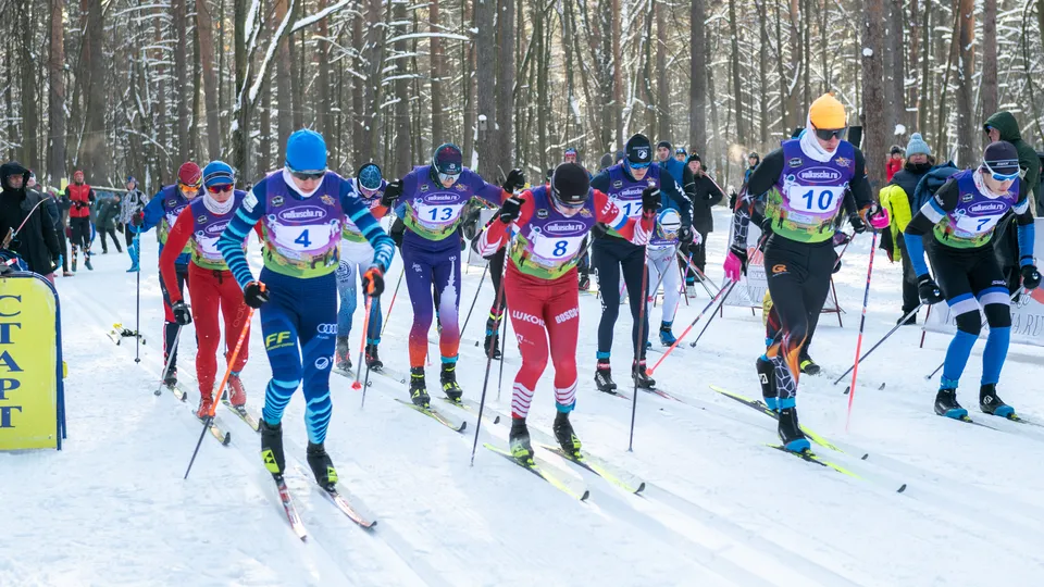 Фото: МедиаБанк Подмосковья/Александр Щербаков