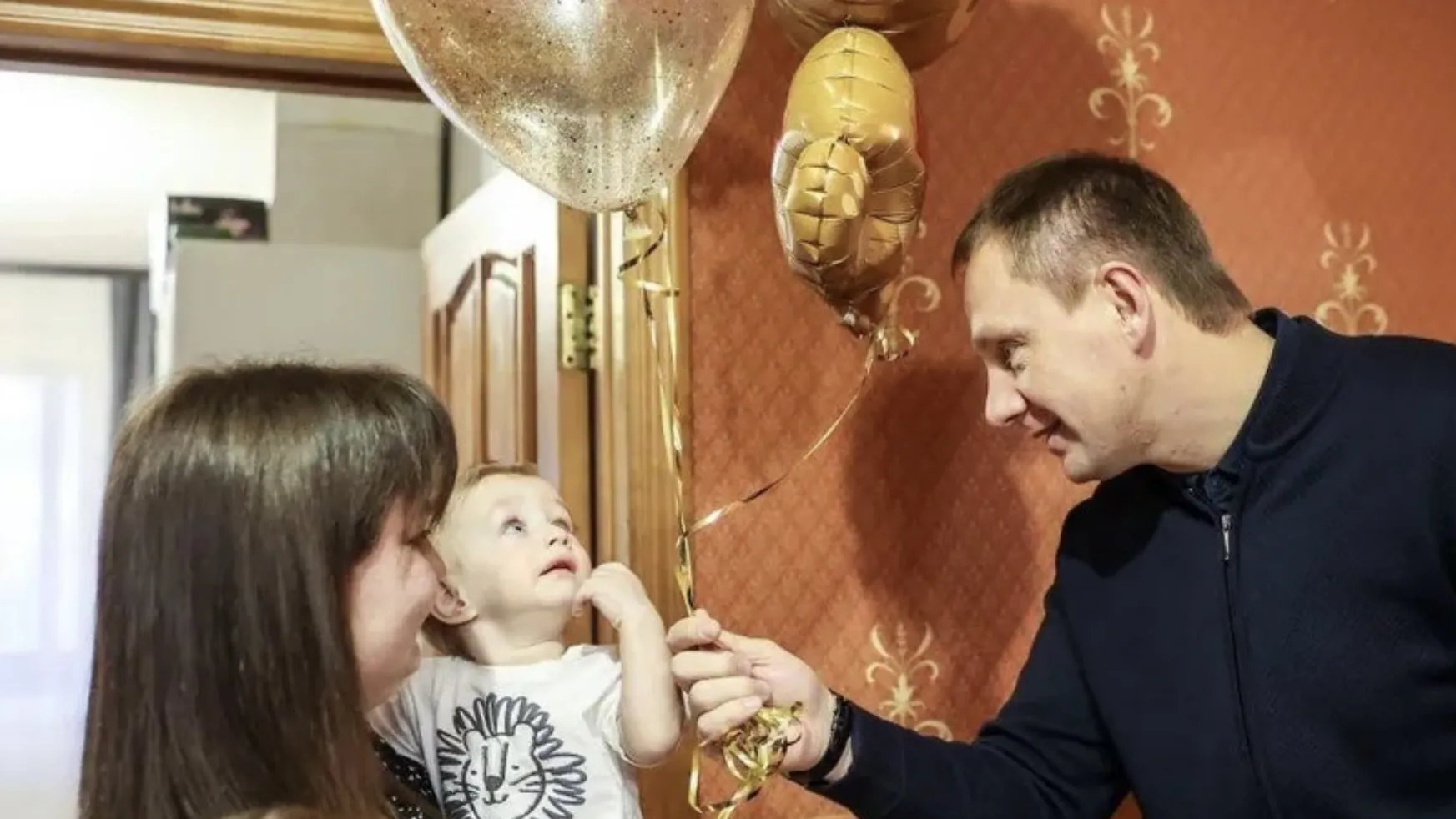 Фото: пресс-служба администрации г.о. Красногорск