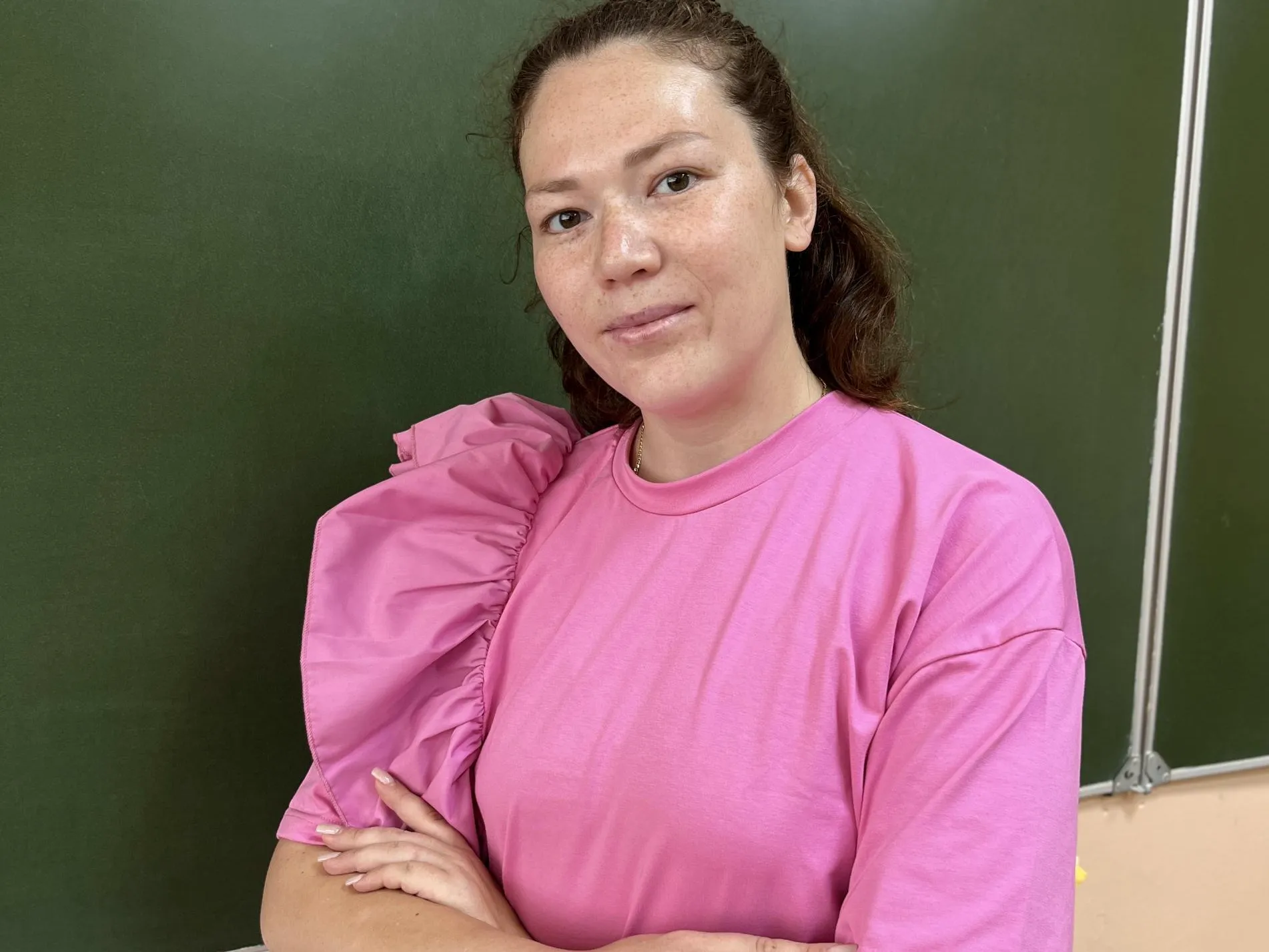 Фото: Анна Тюрюмина&nbsp;&nbsp;