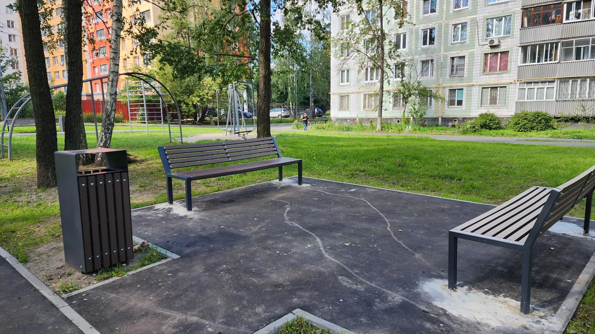 Фото: Ирина Моисеева