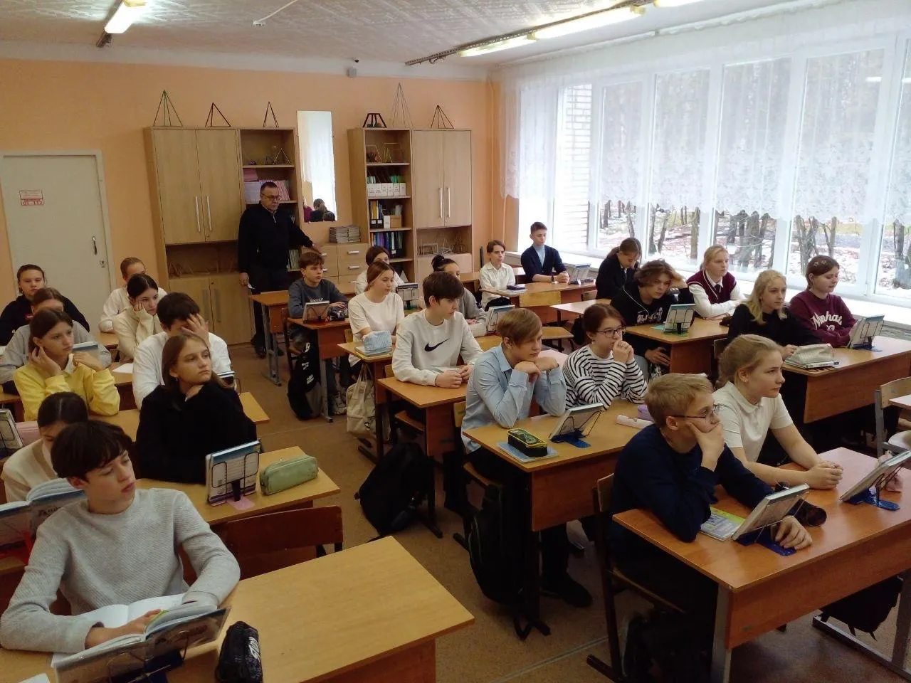 © пресс-служба ОП «Протвинский» УМВД России «Серпуховское»