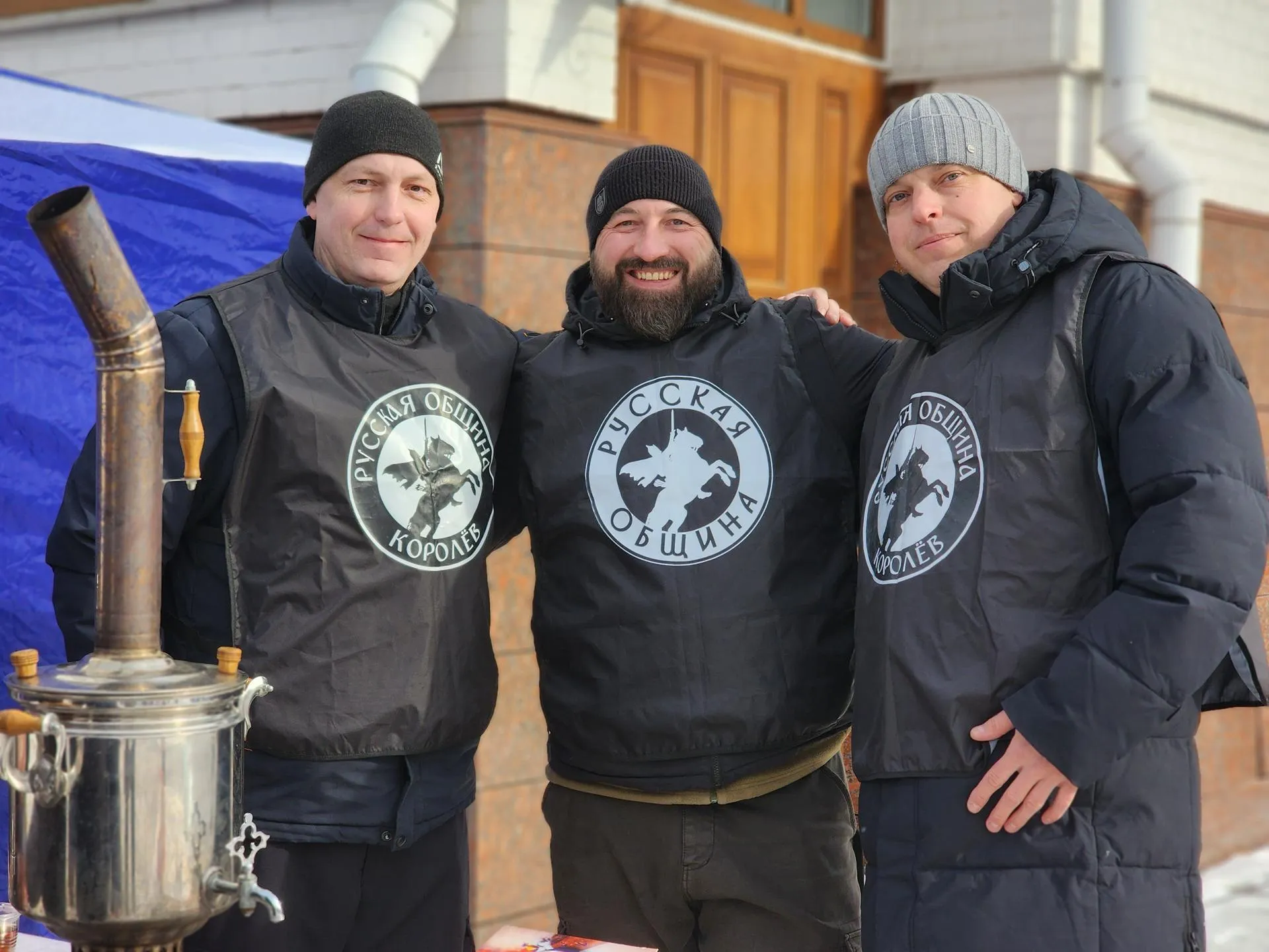 МедиаБанк Подмосковья/Роман Савельев