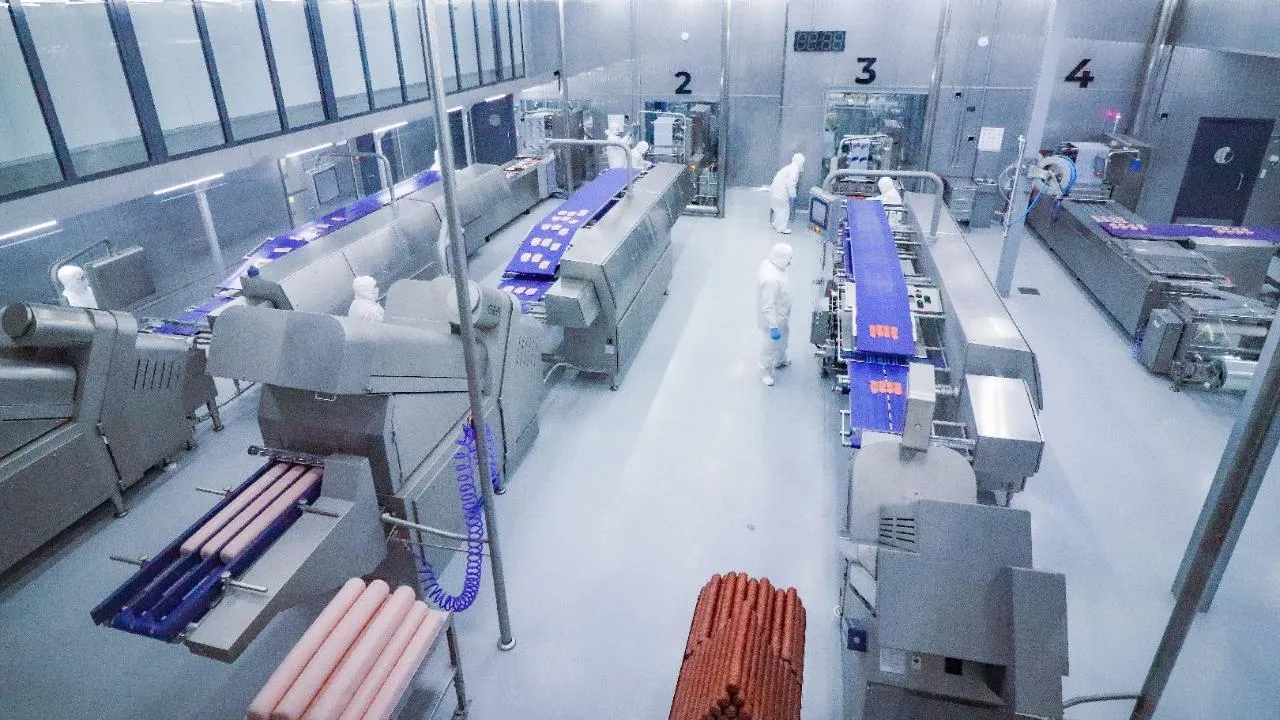 МедиаБанк Подмосковья/Данила Кирьянов