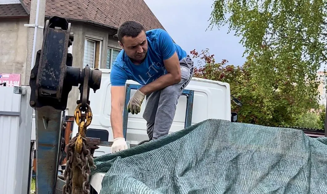 Фото: Анна Тюрюмина&nbsp; &nbsp; &nbsp;