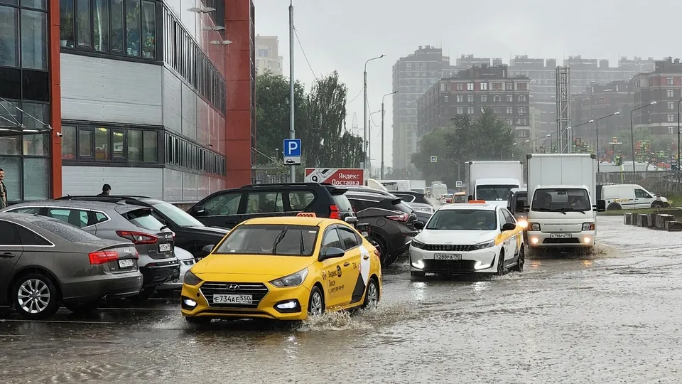 Фото: Максим Сафронов