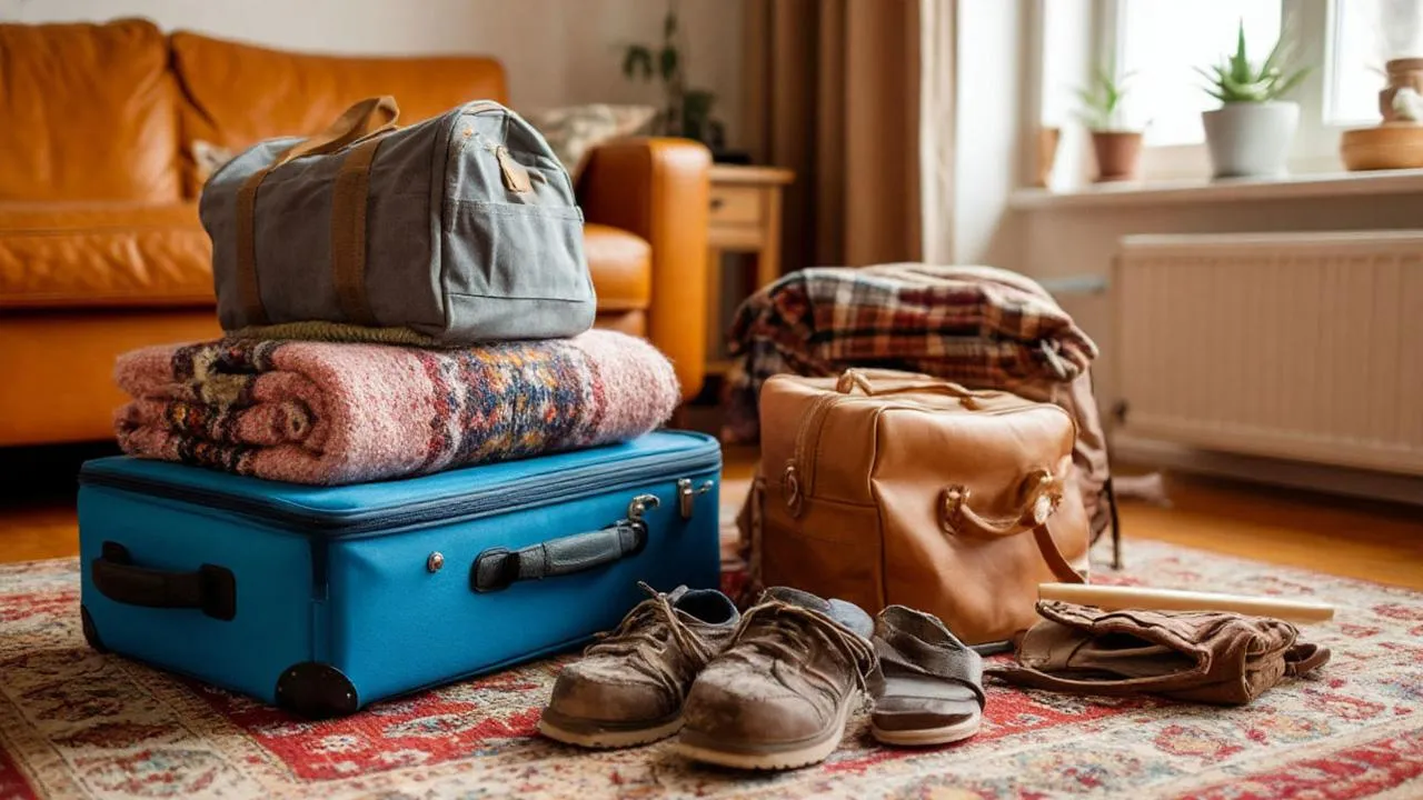 Подмосковье сегодня/Сгенерировано нейросетью