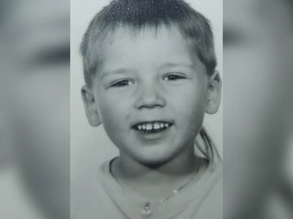 Мог стать успешным поваром: выросший в Швейцарии россиянин отправился на СВО