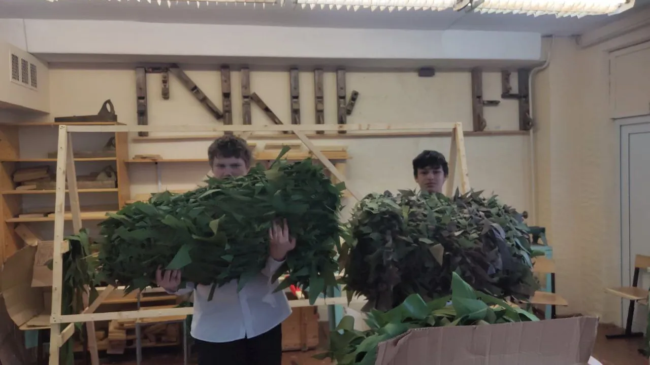 Фото предоставлено Еленой Кириченко