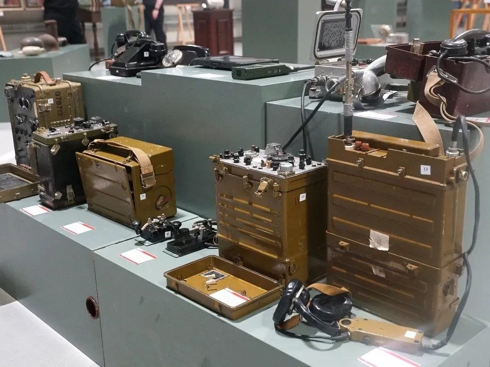 Фото: Центральный парк «Патриот»