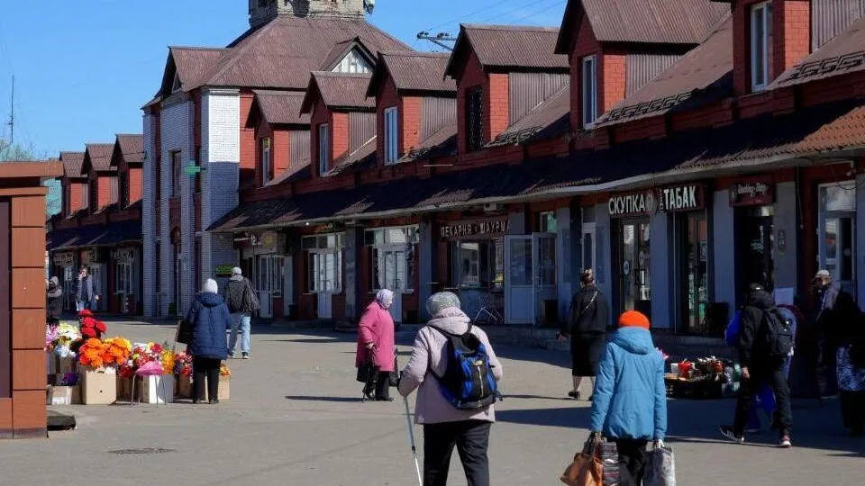 Фото: Дмитрий Зайчиков