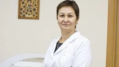 Фото: Электростальская больница