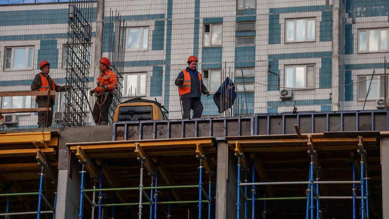 REGIONS/Владимир Ерастов