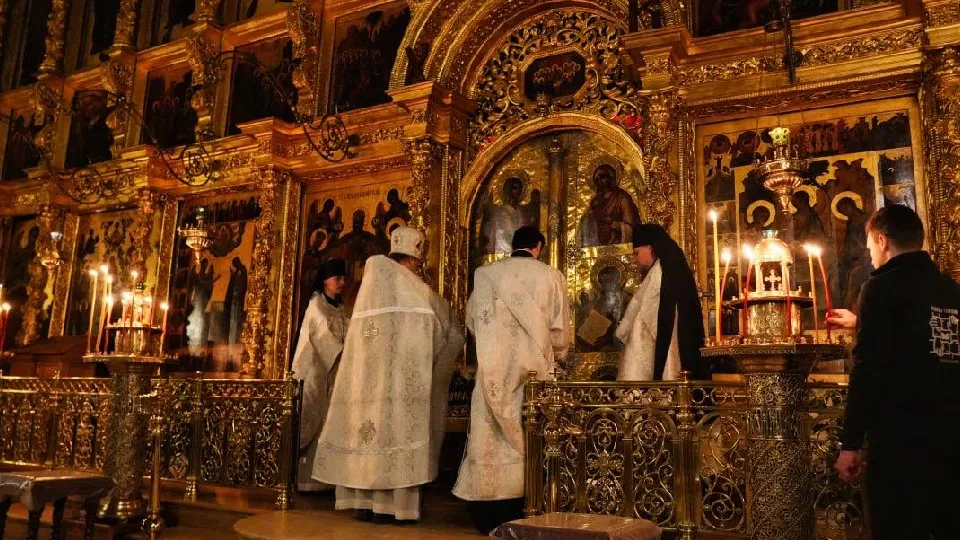 Фото: Дарья Леонова