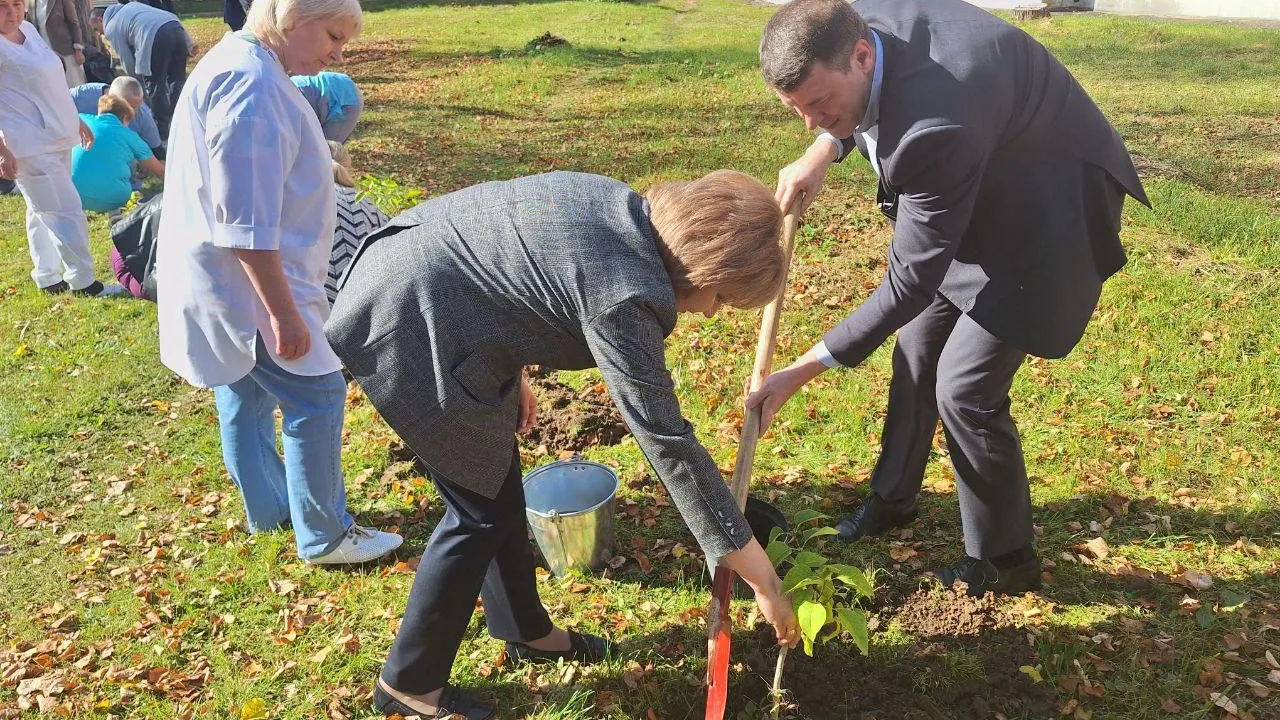 фото: Антон Червяков / Telegram