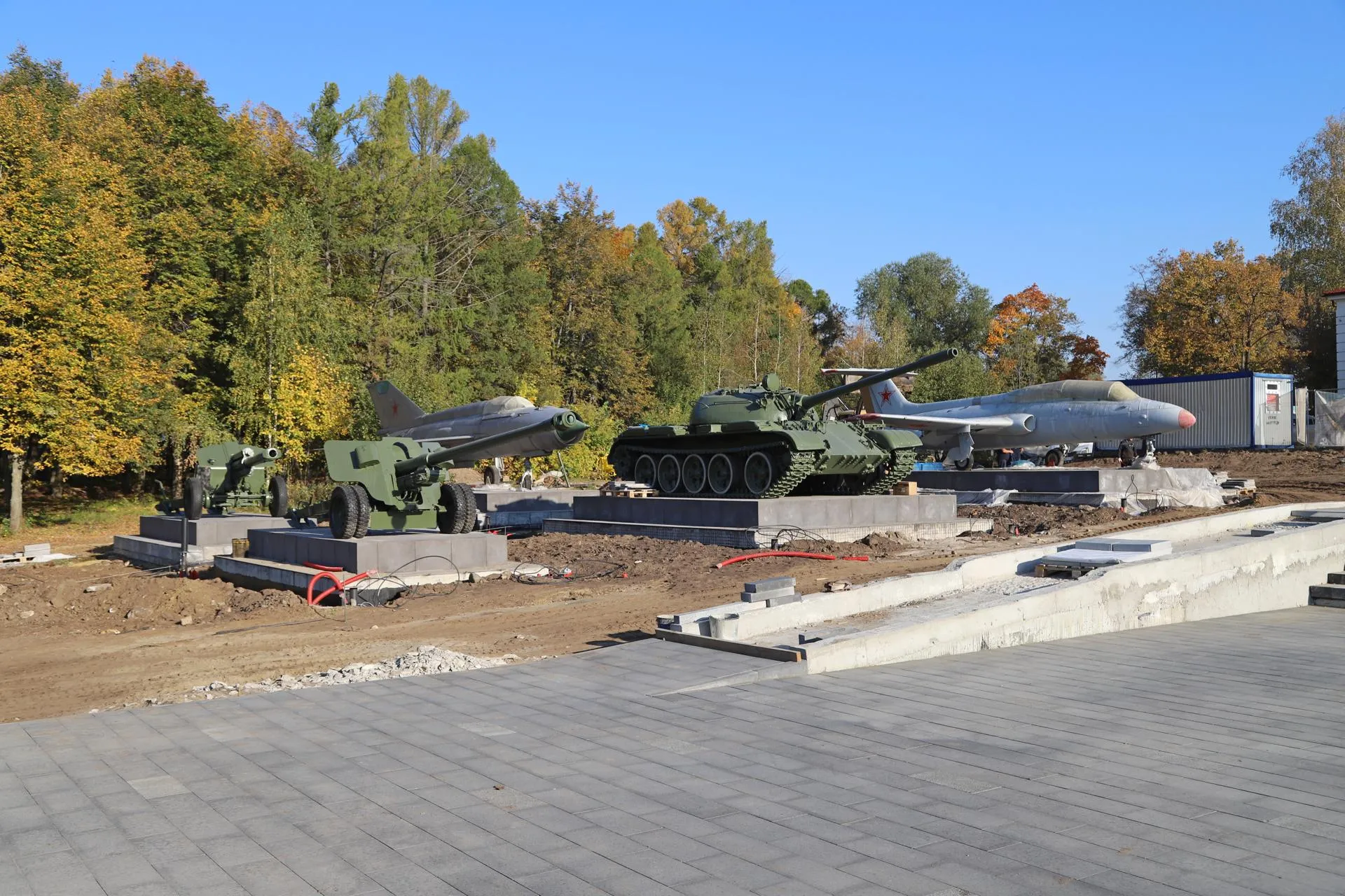 Фото: Александр Дрожжин