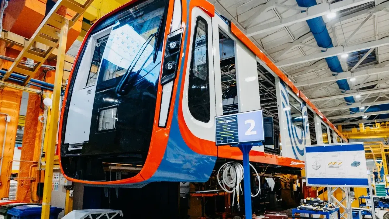 пресс-служба министерства инвестиций, промышленности и науки Московской области