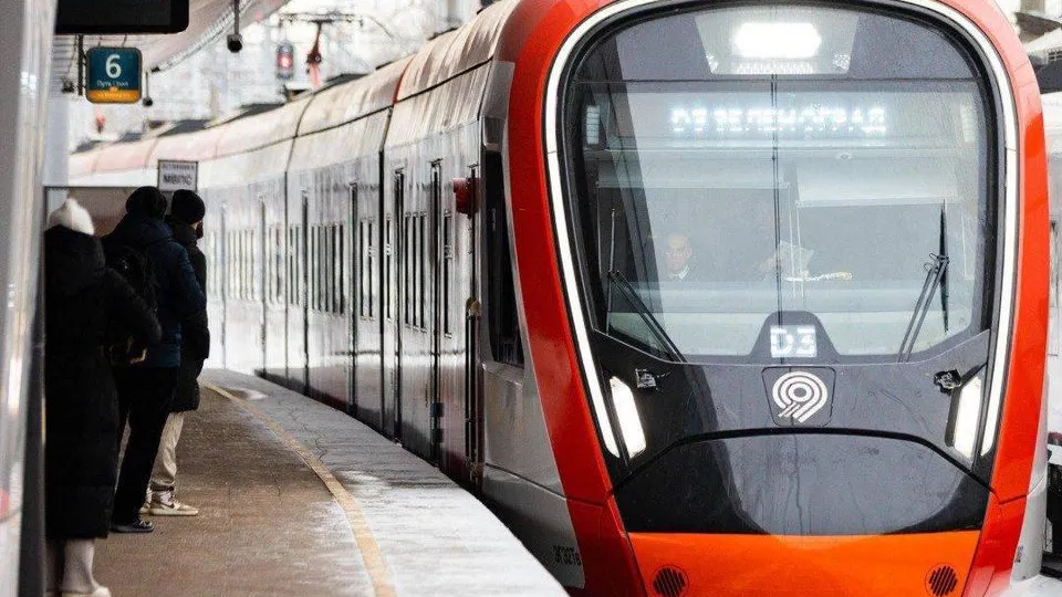 Фото: пресс-служба ЦППК