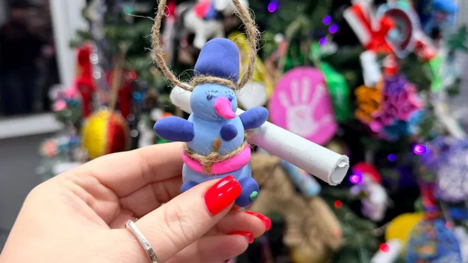 Фото: t.me/mariiaazar3nkova