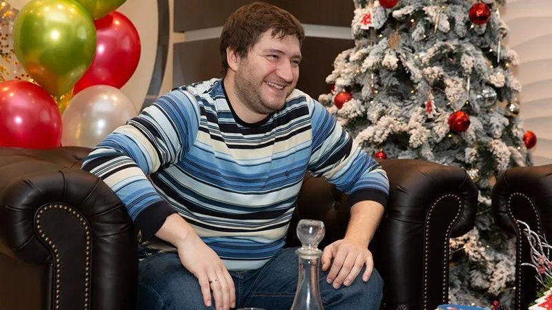 Пресс-служба Столото