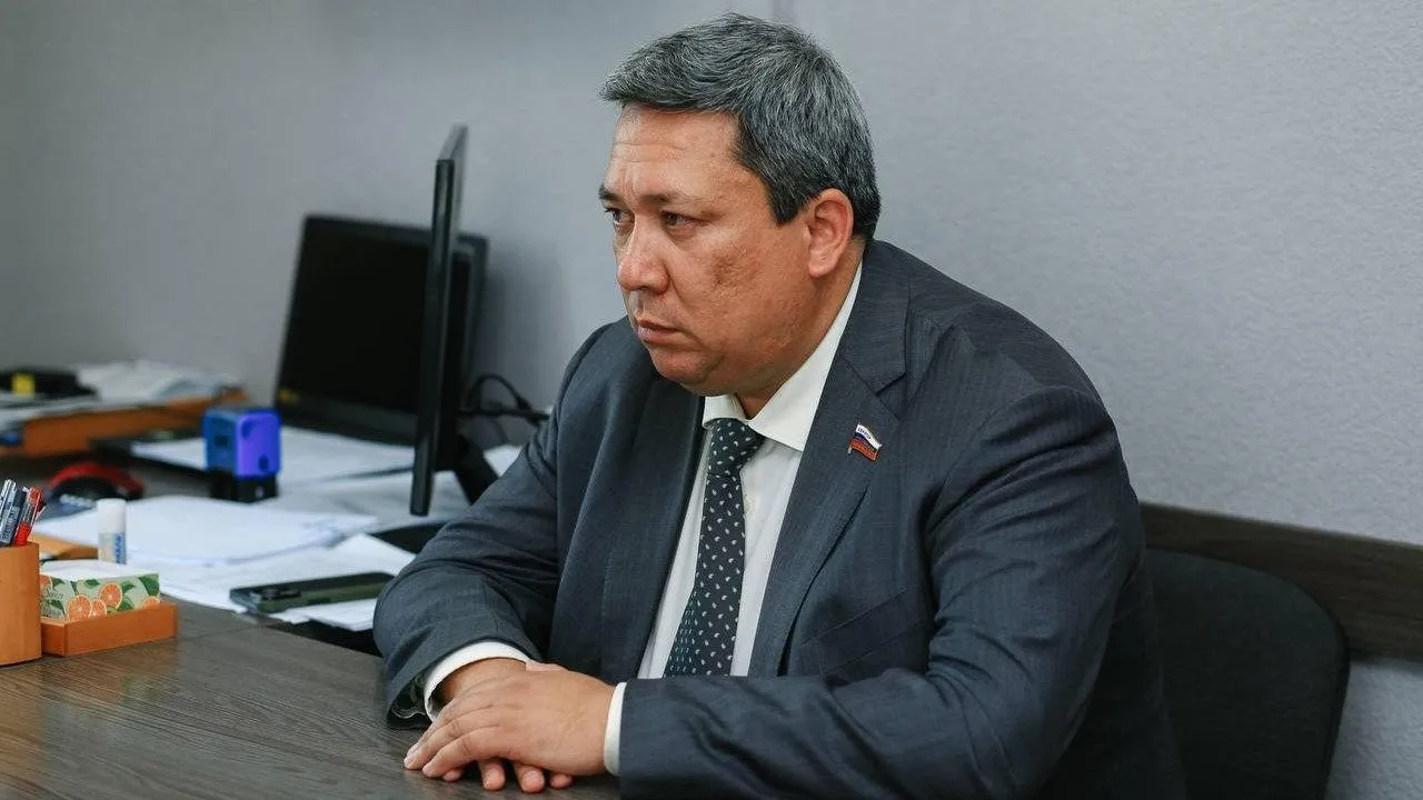 Фото: сайт Совета Федерации Федерального Собрания РФ