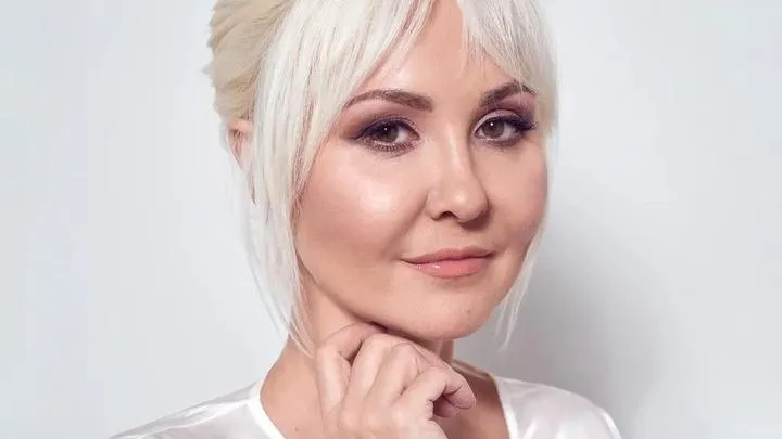 vasilisa.volodina / Instagram