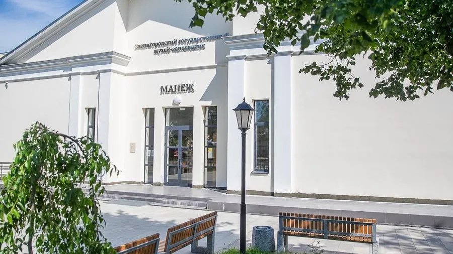 Фото: пресс-служба Администрации г.о. Одинцово