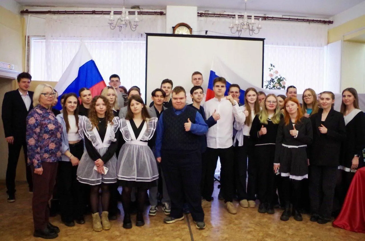Пресс-служба администрации городского округа Воскресенск