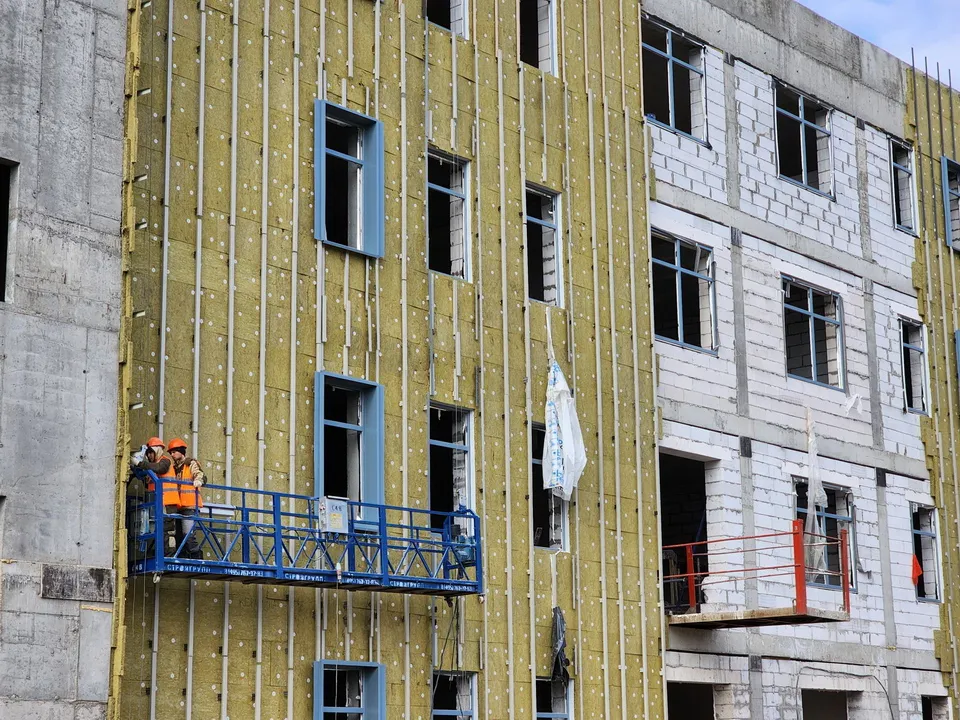 Фото: Ольга Аввакумова