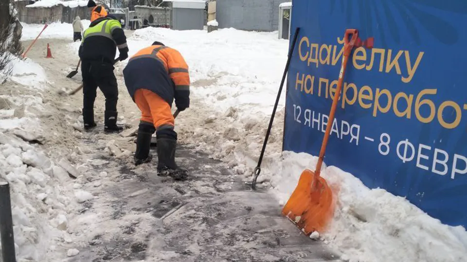 Фото: пресс-служба администрации г.о. Пушкинский