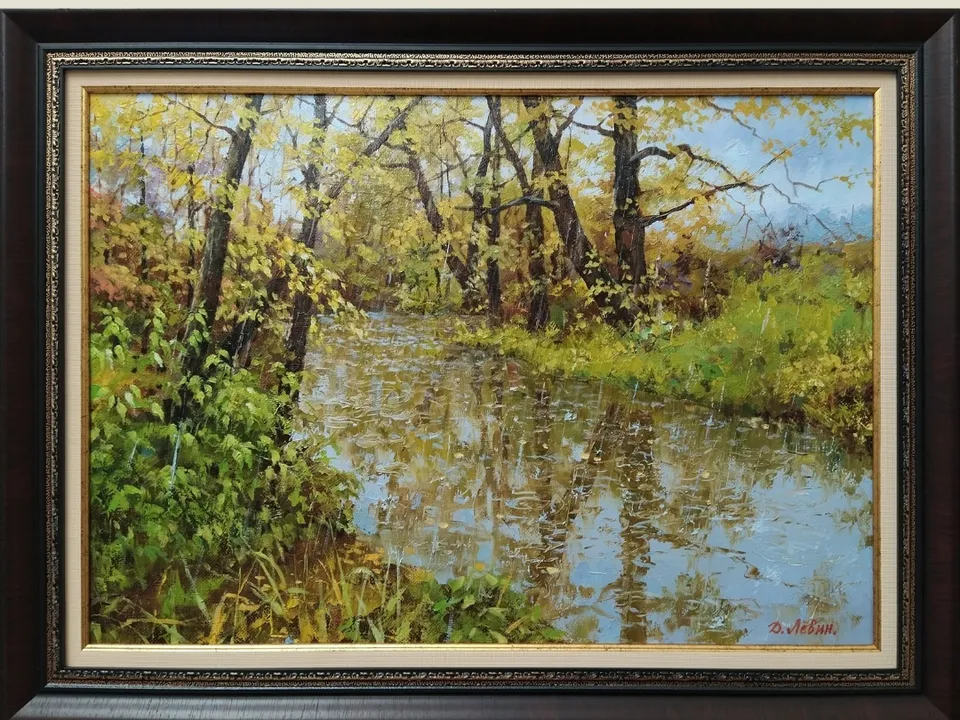 Фото: галерея «5 Дом»