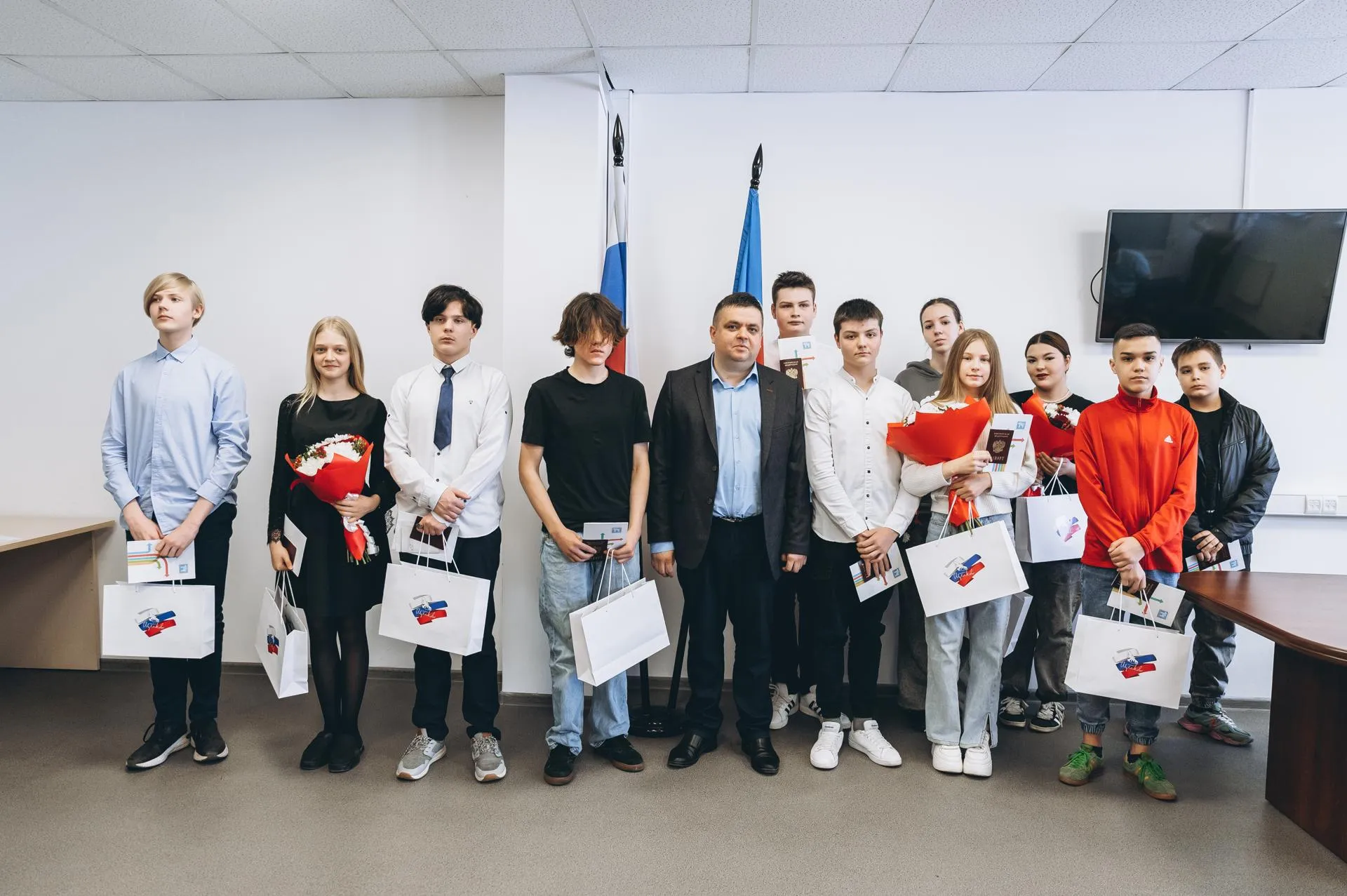 Фото: пресс-служба администрации г.о. Щелково