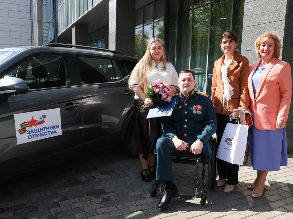 Фото: Евгений Пронин