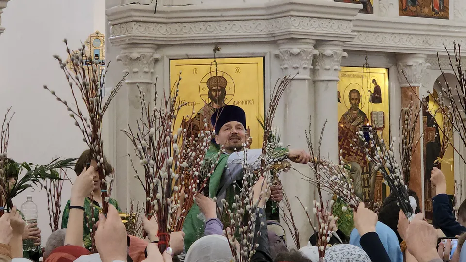 Фото: МедиаБанк Подмосковья/Артем Мишуков