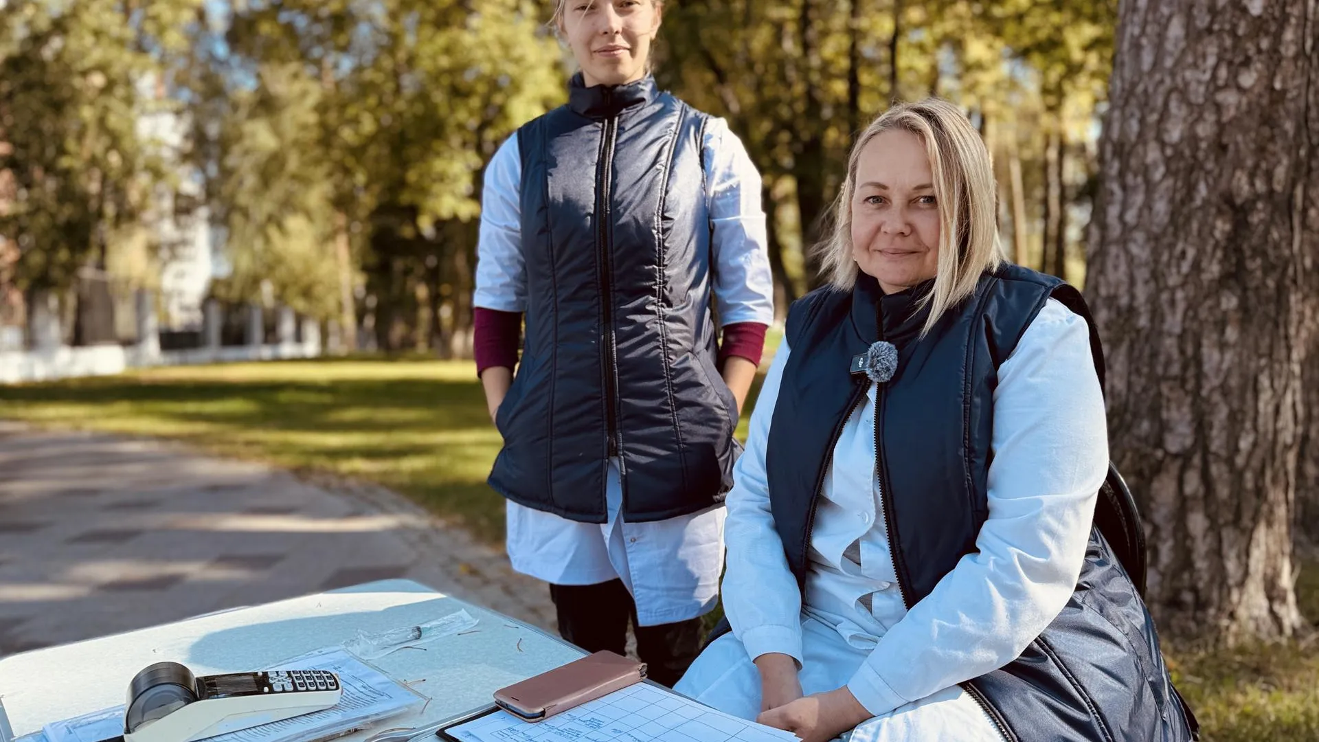 Фото: МедиаБанк Подмосковья/Ольга Стаферова