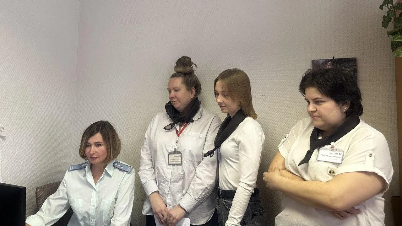 Фото: Министерство государственного управления, информационных технологий и связи Московской области