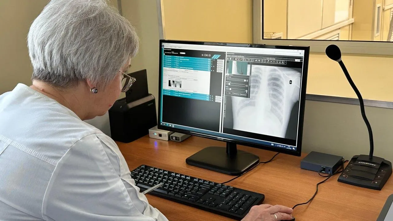 Фото: Минздрав МО