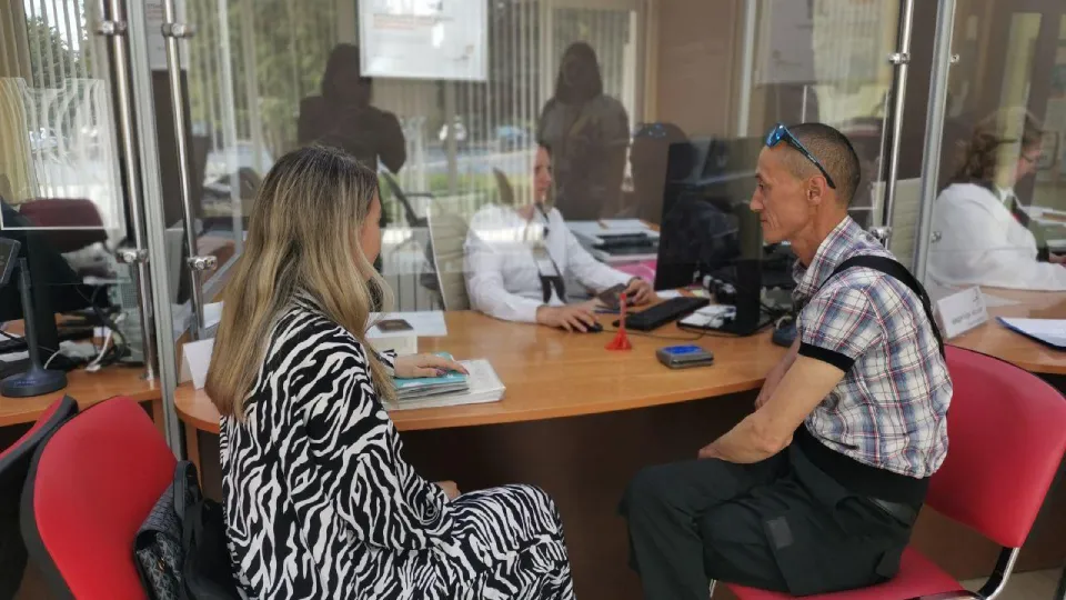 Фото: МФЦ городского округа Серебряные Пруды