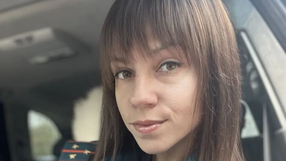 Фото: из личного архива Аксиньи Королевой