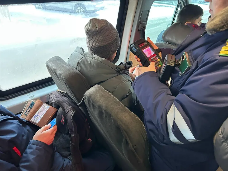 Фото: пресс-служба администрации г.о. Реутов