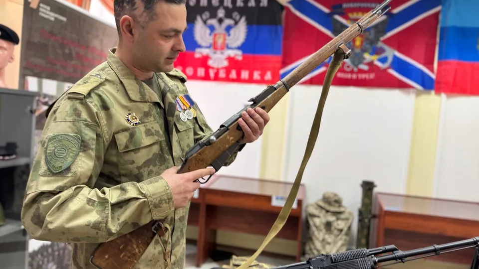 Фото: МедиаБанк Подмосковья/Татьяна Рунова