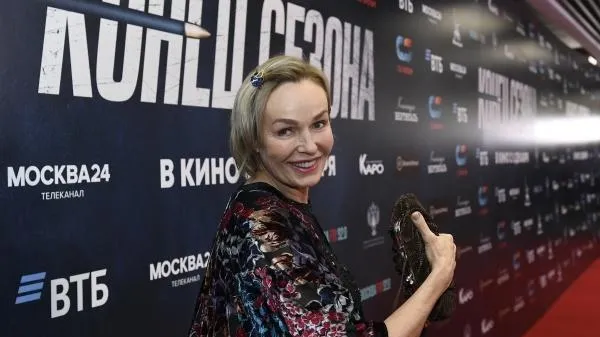 Звезде фильма «Мэри Поппинс, до свидания» грозила тюрьма